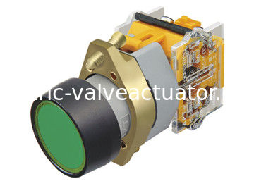 Ein guter Preis. Φ22.5mm-Schlüssel-Knopf-Digital-Geschwindigkeitsmesser LED mit Metallbetätigungs-Kopf online