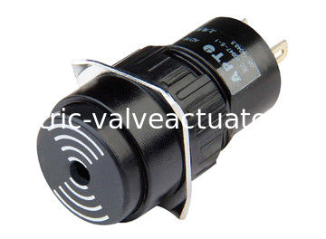 Ein guter Preis. Summer-Digital-Geschwindigkeitsmesser 80db des Rundkopf-16mm mit ununterbrochenem/zeitweiligem Ton online