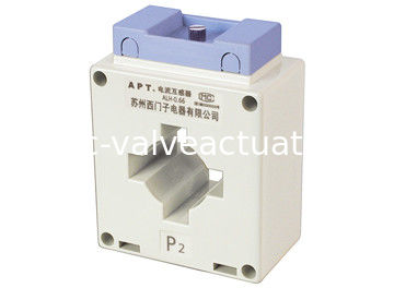 Ein guter Preis. Isolierungs-Stromwandler-Digital-Geschwindigkeitsmesser AC660V E mit mit den quadratischen/runden Löchern online