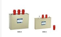 Sicherheits-Niederspannungs-Schutz-Gerät-Niederspannungs-Weichen-Kondensator mit dämpfungsärmem
