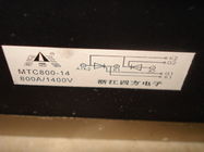 Thyristor leichtes DC-Kontaktgeber 800A 1400V Störungsbesuch-Modul mit elektrischer Isolierung