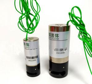 Ein guter Preis. Elektromagnetisches Quetschventil SS316 für aufstapelndes wiegendes System online