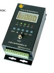 Ein guter Preis. Chemische Industrie Protetions-Gerät mit 4 Stelle LCD-Anzeige online