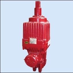 Ein guter Preis. Druckgeber-Bremskreiselpumpe Eds explosionssichere elektrische hydraulische online