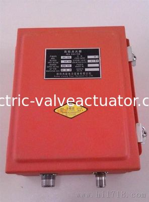 Ein guter Preis. XDH-Serie XDH-20C Hochenergie-Zündvorrichtung AC 220V XDZ-1 Zündstange Funkenstange Hochspannungskabel online