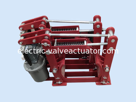 Ein guter Preis. YW160 hydraulischen den Trommelbremsen zu der Reihen-YW800,   ED-Reihendruckgeber Ed23 zu Ed301 online