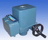 Elektrischer Ventil-Auslöser IP65 Wechselstroms 380V UND - QDT12.5 für Abwasseraufbereitung