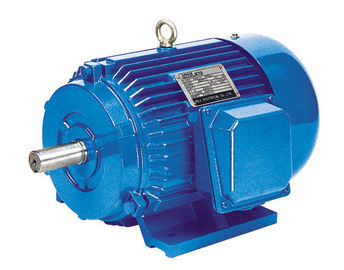 Ein guter Preis. Hohes Anlaufdrehmoment Y Serie drei 3-Phasen-asynchron Induktions Elektromotor 240V online