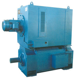 Ein guter Preis. Lärmarmes IP23 150 Kilowatt 3 Phase elektrischer DC-Motor 220V, 660V für Antrieb Pressemaschinen online