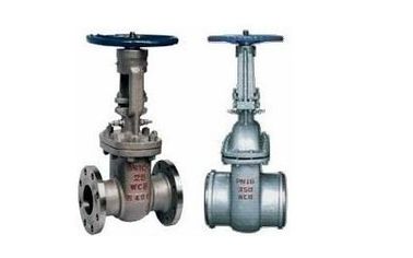 Ein guter Preis. GB9113 DS / Z44H cast Stahl, Cast Iron Gate Ventil Dichtung GB1.6Mpa, GB4.0Mpa, GB6.4Mpa online