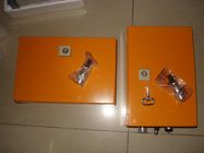 Tragbarer Kasten des Hochleistungs-Zündsystem-Hea für Zündeinrichtungs-Versammlung DC 12V, Wechselstrom 220V XDH energiereiches