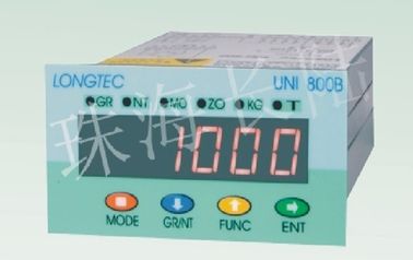 Ein guter Preis. UNI 800 b automatische Dosierung Skala Controller mit 4 Swicth Signal Ausgänge Einstellung von software online