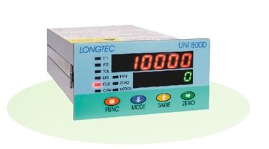 Ein guter Preis. CE UNI800D Verpackung Skala Controller mit LED Display wiegen Feeder-Controller 4 - 20mA online