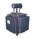 Hochspannungselektrofilter-Silikon-Gleichrichter-Ausrüstungs-BESONDERS Prüfer für Kraftwerk GGaj02-0.2A/72KV H