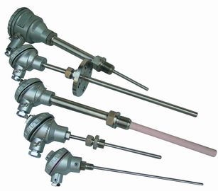 Ein guter Preis. WZP-320 321 330 330 Flansche fabrizierten Wärmewiderstand, Platin Thermoelemente, PT100-R online