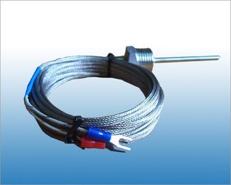 Ein guter Preis. WRNM Oberflächenthermoelement Temperatur-Prüfspitze, Temperaturfühler, k-Art Thermoelement online
