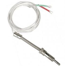 Ein guter Preis. Feder / Schraube / Sonde Thermoelement, WRET-01 komprimieren CU50 thermischer Widerstand online