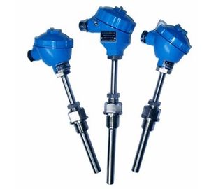 Ein guter Preis. WZPK-103 104 105 106 Armored Wärmewiderstand, Platin RTD, PT100 Thermoelement ummantelte online