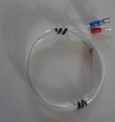 Ein guter Preis. Angepasste Hochtemperatur-Thermoelement, gepanzerte Thermoelement Wzpk-191 online