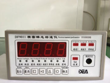 Ein guter Preis. Vorübergehendes Geschwindigkeitsinstrument der Präzision/Drehzahl-Sensor DF9011 online