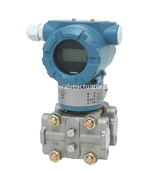 Ein guter Preis. Füllstand-mit Flansch befestigter Differenzdruckgeber SWP-T61LT online
