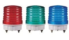 Ein guter Preis. Stabiles Birnen-Signal-Licht Ø50mm online