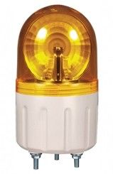 Ein guter Preis. Rotierendes Warnlicht Ø60mm LED, das LED-Licht der hohen Helligkeit durch speziellen rotierenden Reflektor, passend für MI ausstrahlt online