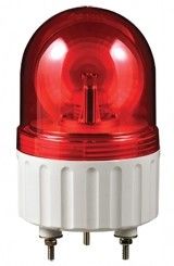 Ein guter Preis. Rotierende Drehleuchte LED Warnlicht-Ø80mm Max.90dB LED, die Energie LED der hohen Helligkeit anpaßt online