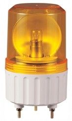 Ein guter Preis. Kleines Warnlicht Ø80mm Max.90dB spezielles Energie-Kraftübertragungssystem und Birne der hohen Haltbarkeit einsetzend online