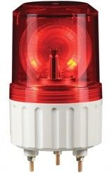 Ein guter Preis. Ø80mm pressen rotierende Warnlichter LED zusammen, die Energie LED der hohen Helligkeit Licht durch speziellen rotierenden Reflektor ausstrahlen online