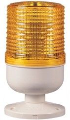 Ein guter Preis. Ø80mmLED festigen/Blinklicht-Licht LED stetig/die blinkende Art, ausgerüstet mit Kreisschienenplatte online