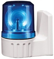 Ein guter Preis. Rotierendes Warnlicht Qlight S80ALR LED, Terminalplatten-eingebaute Art von der einfachen Verdrahtung online