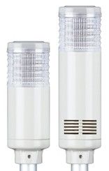 Ein guter Preis. Mehrfarbiges LED-Signallicht, Qlight STC45L, Mehrfachverbindungsstelle färbt Turm-Licht der 1 Schicht-LED online