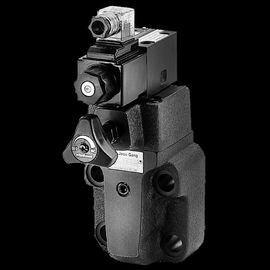 Ein guter Preis. BSG.Solenoid-Steuersicherheitsventil-Druckregelventile online
