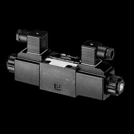 Ein guter Preis. Betriebene Richtungsventile JEOUGANG-Wegeventile 4WE-06 Reihe-Solenoid online