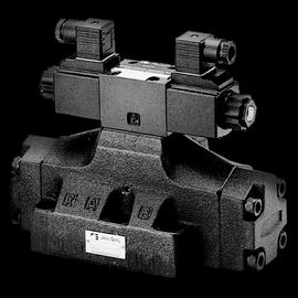 Ein guter Preis. DHG.Solenoid-Steuerhilfsgesteuerte Richtungsventil-Wegeventile online