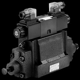 Ein guter Preis. DVG, DVT-Reihe-Solenoid betriebene Richtungsventil-Wegeventile online