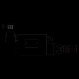 Ein guter Preis. MSPR.Modular-Solenoid-Druckregler Jeou-Gruppe MSPR-02-P-3-G24-L legte elektrisches Regelventil online