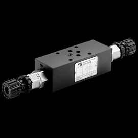 Ein guter Preis. MJ-CBCA.Modular Reihe Overcenter-Ventil-Pilot Assisteo baut mit Kontrolle online