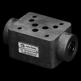 Ein guter Preis. Jeou-Gruppen-Hydraulikventils Rückschlagventile MPCV.Modular elektrisches Regelventil des hilfsgesteuerten online