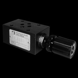 Ein guter Preis. MCT.Modular-Drossel und Rückschlagventile MCT-02-P-05 sondern Richtungsventil aus online