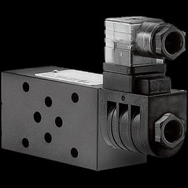 Ein guter Preis. MSC.Modular-Solenoid-Rückschlagventile Jeou-Gruppe legte Art elektrisches Steuerone-wayventil online