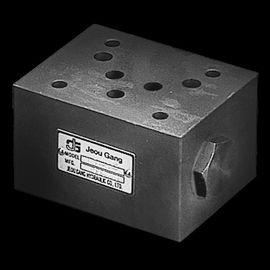 Ein guter Preis. MCV.Modular-Rückschlagventile Jeou-Gruppenrichtungsregelventil-Druckventil online
