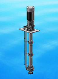 Ein guter Preis. Versenkte schlaue Reihe der petrochemischen zentrifugalen Wasser-Pumpen-Prozeßhohen Temperatur online