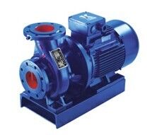Ein guter Preis. Der Wasserpumpe der KQW-Reihenpumpe KQ einstufige Kreiselpumpen Einzel-Sog der vierten Generation online