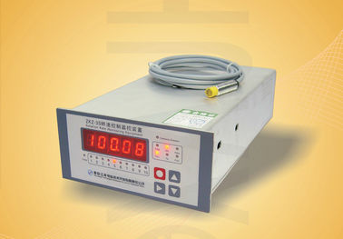 Ein guter Preis. Hohe Präzisions-zuverlässige Geschwindigkeits-Überwachungs-Gerät-Generator-Frequenz, ZKZ-3S Art online
