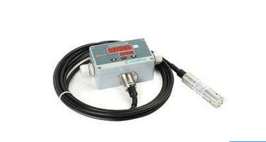Ein guter Preis. Mehrfunktionales flüssiges Manometer des Differenzdrucks MPM/MDM460/MPM460 mit MPM460WK-Art online