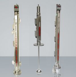 Ein guter Preis. UXJ-Art magnetisches waagerecht ausgerichtetes Messgerät/Prüfer, magnetischer waagerecht ausgerichteter Übermittler UXJC online