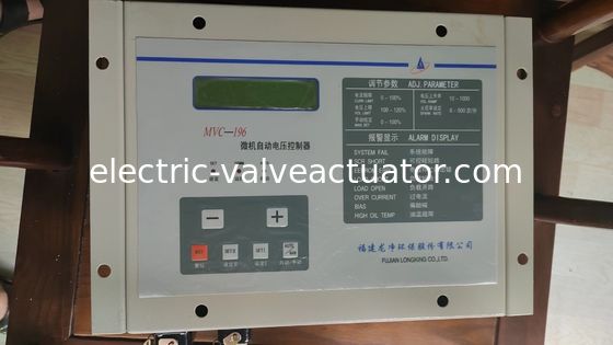 Ein guter Preis. Longking MVC-196 ESP-Steuerung für Hochspannungsnetzteile und Elektrofilteranlagen online
