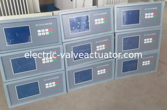 Ein guter Preis. Jh3000 Elektrostatischer Niederschlagsregler Hochtemperatur Ip20 12v-24v Ausgangsspannung online